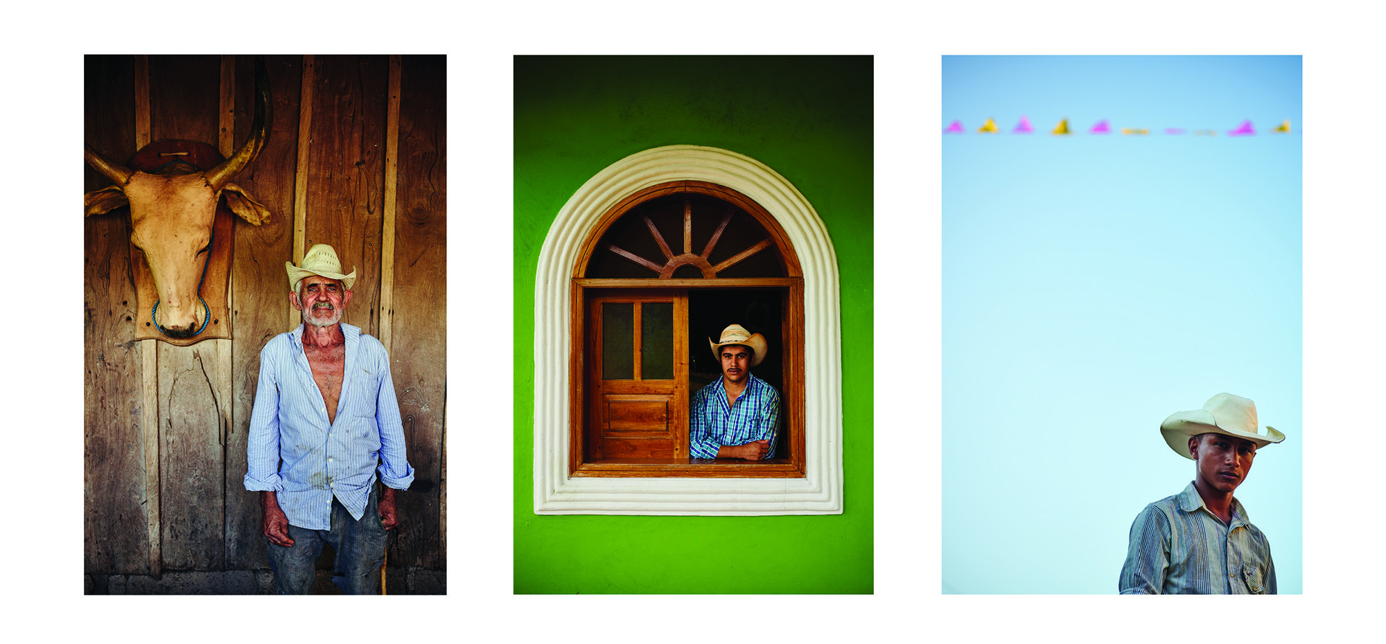 Jackson Gallagher - Campisto Country - Nicaragua