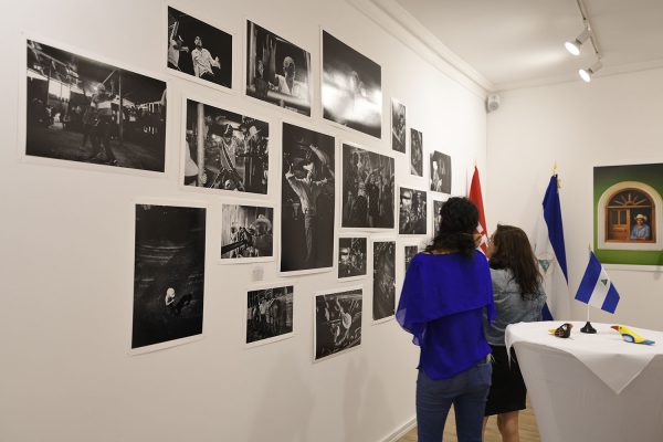 Jackson Gallagher Event