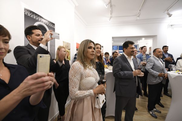 Jackson Gallagher Event