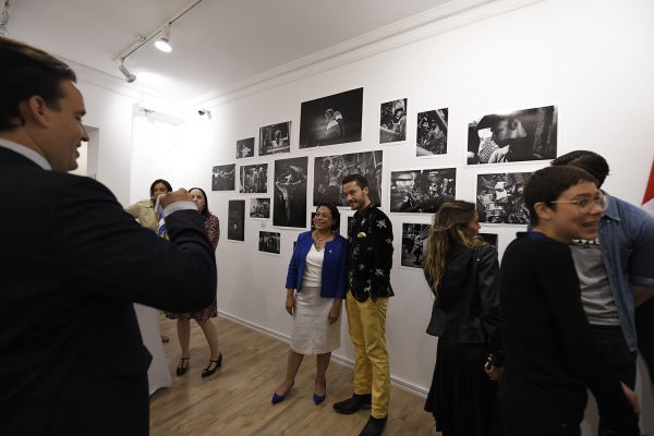 Jackson Gallagher Event