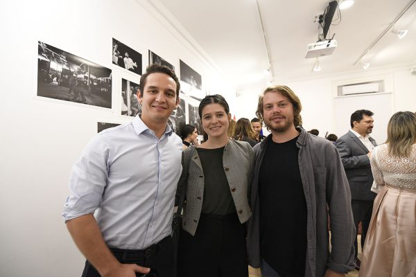 Jackson Gallagher Event