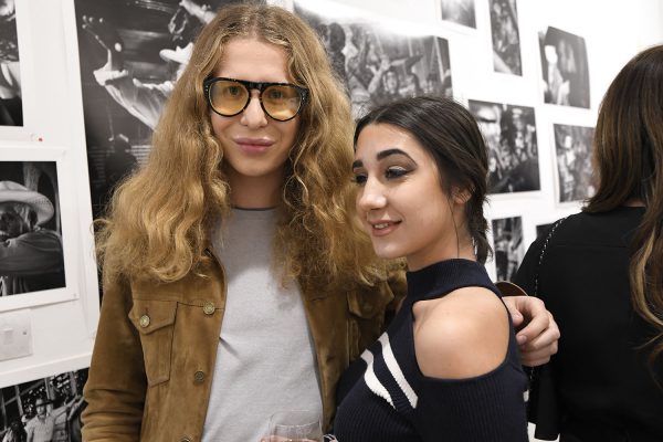 Jackson Gallagher Event
