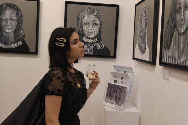 Shadi Mahsa Event