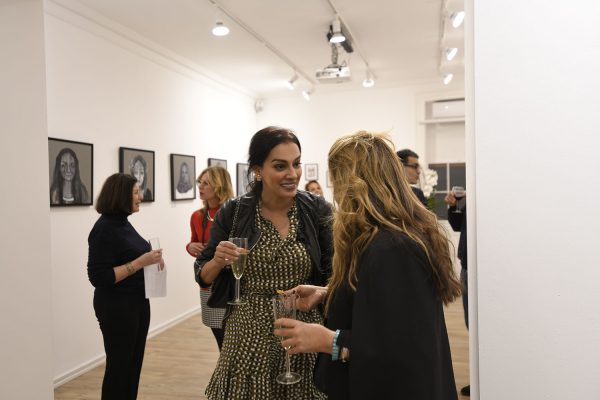Shadi Mahsa Event