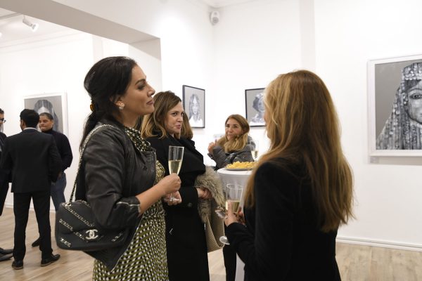 Shadi Mahsa Event