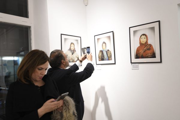Shadi Mahsa Event