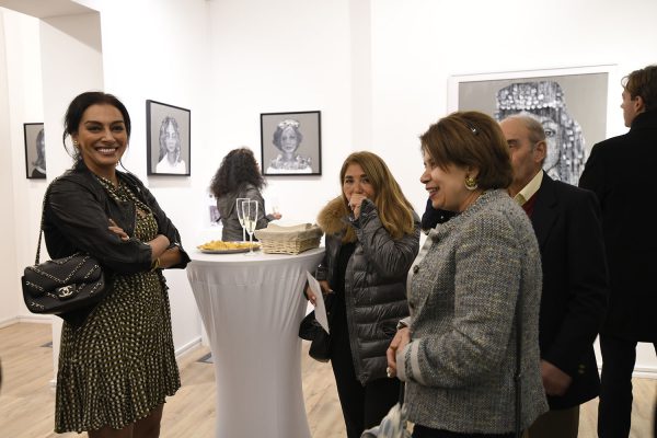 Shadi Mahsa Event