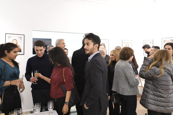Shadi Mahsa Event