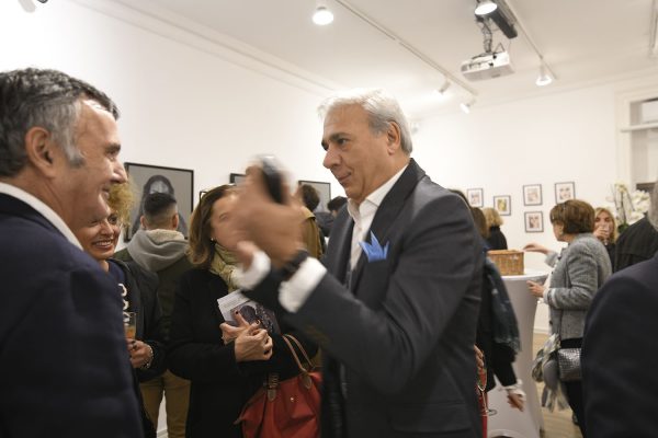 Shadi Mahsa Event
