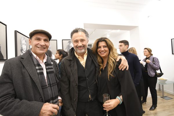 Shadi Mahsa Event