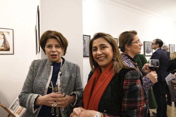 Shadi Mahsa Event