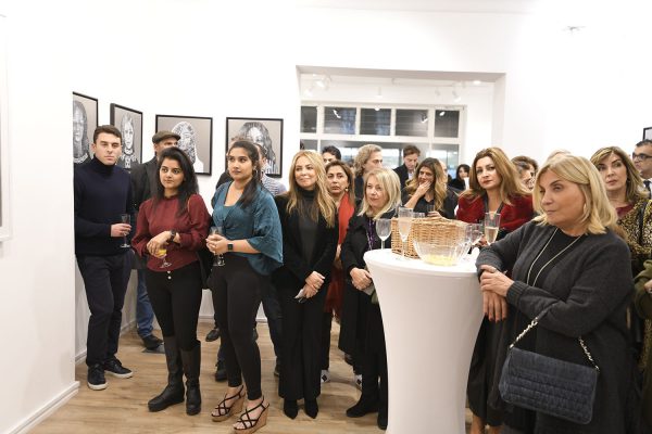 Shadi Mahsa Event