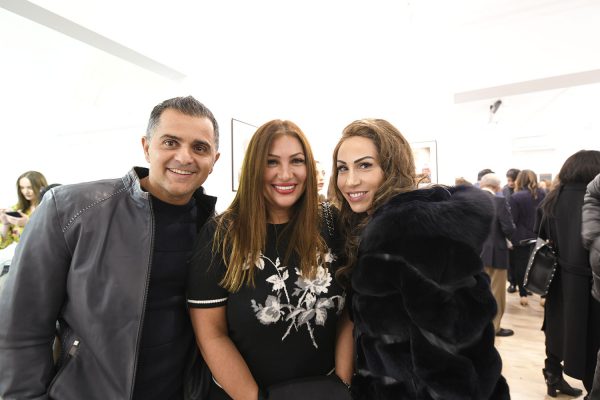 Shadi Mahsa Event