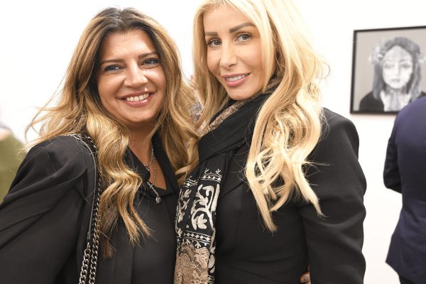 Shadi Mahsa Event