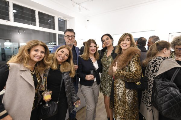 Shadi Mahsa Event