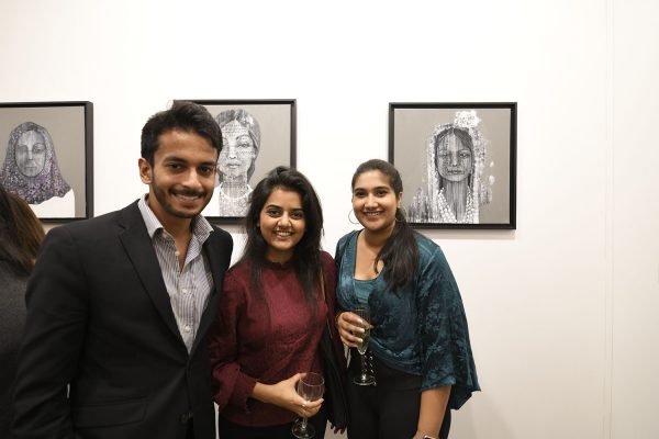Shadi Mahsa Event