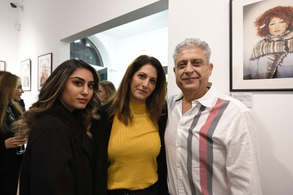 Shadi Mahsa Event