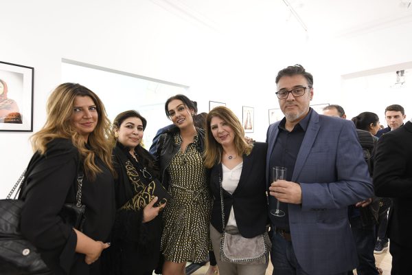 Shadi Mahsa Event