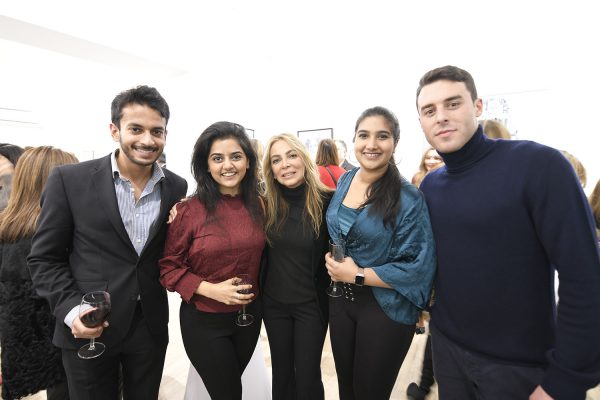 Shadi Mahsa Event