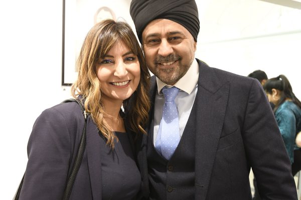Shadi Mahsa Event