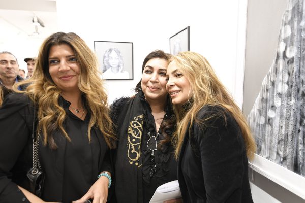 Shadi Mahsa Event