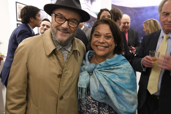 Nicaragua House Launch