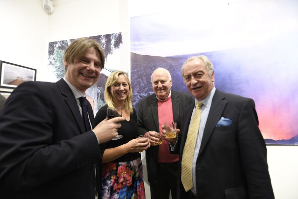 Nicaragua House Launch