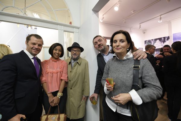 Nicaragua House Launch