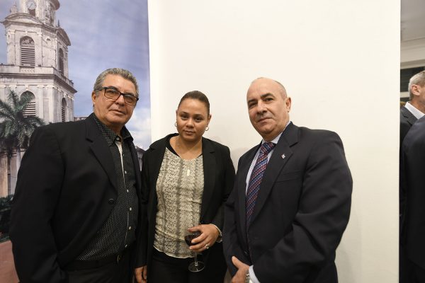 Nicaragua House Launch