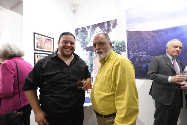 Nicaragua House Launch