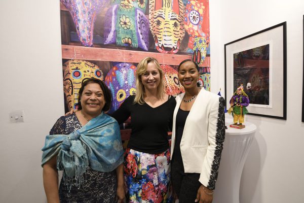 Nicaragua House Launch