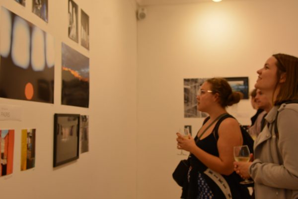 Chalmers event