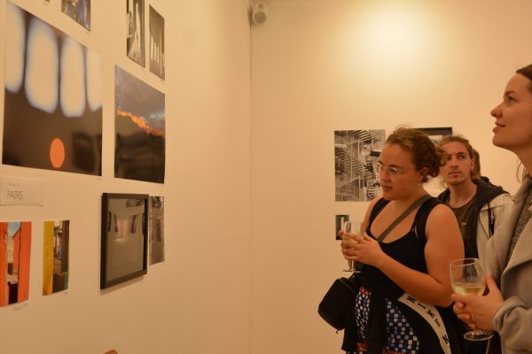 Chalmers event