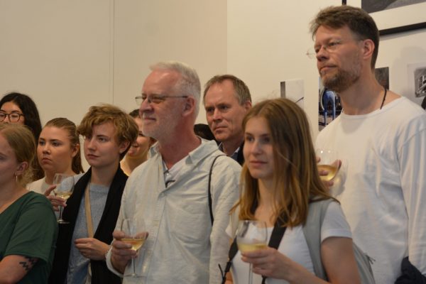 Chalmers event