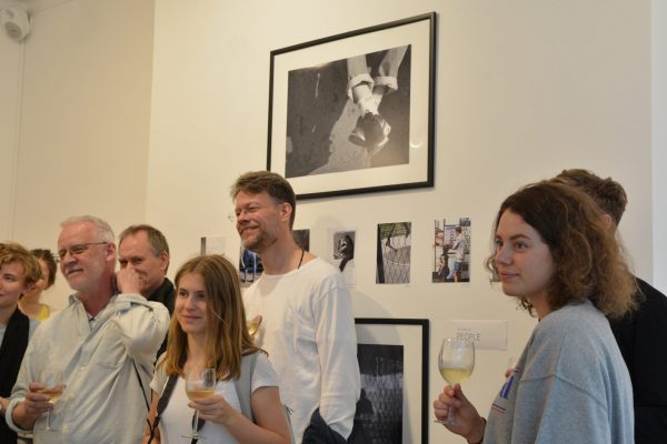 Chalmers event