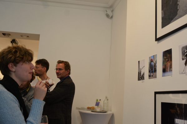 Chalmers event