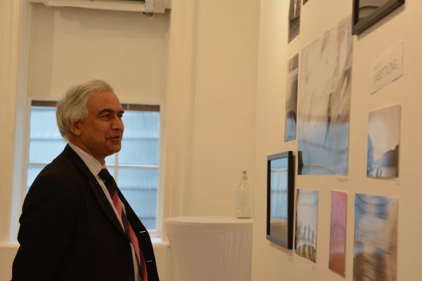 Chalmers event