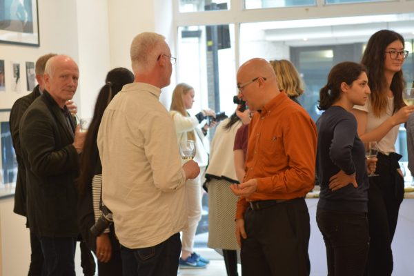 Chalmers event