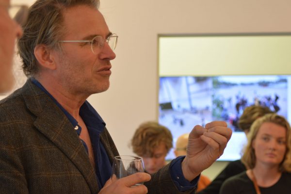 Chalmers event