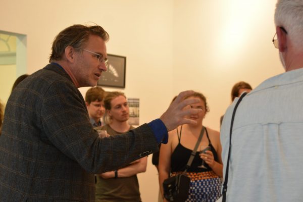 Chalmers event