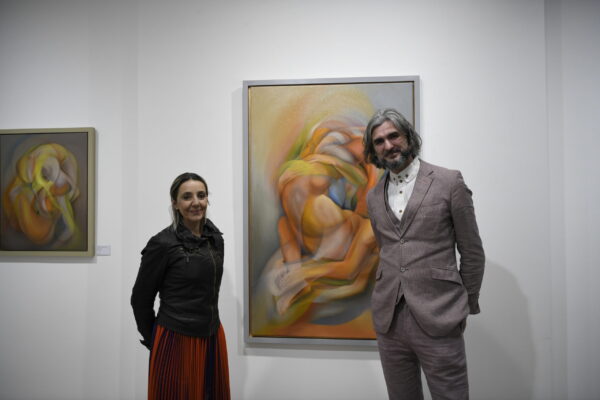 Armando Ara synergy