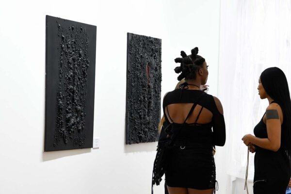 Sade English Private View
