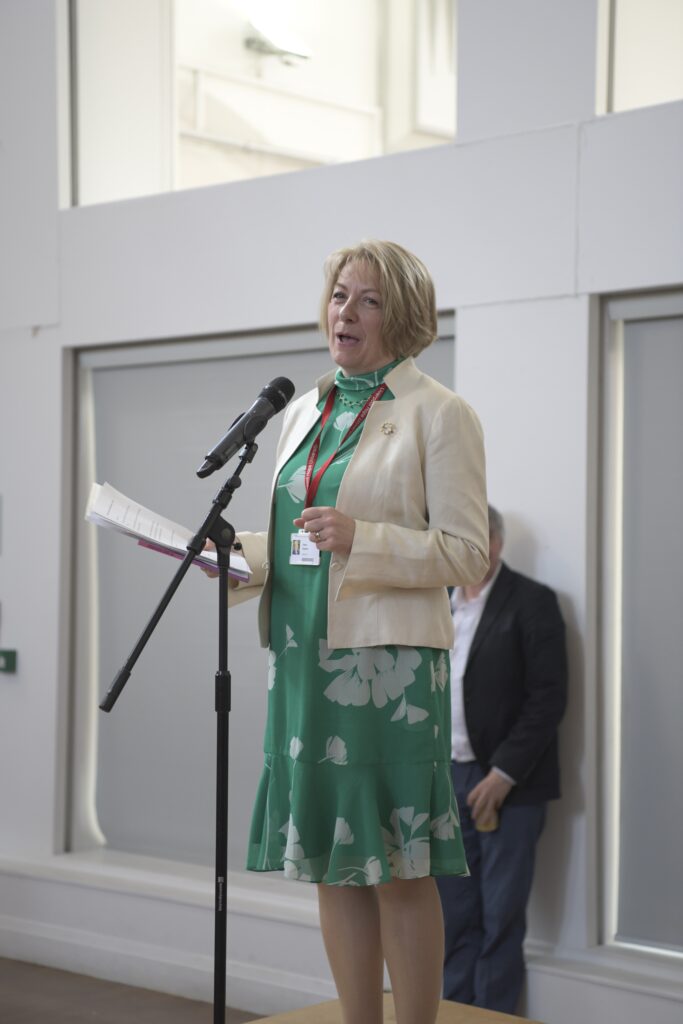 Liverpool Hope University’s Degree Show 2023