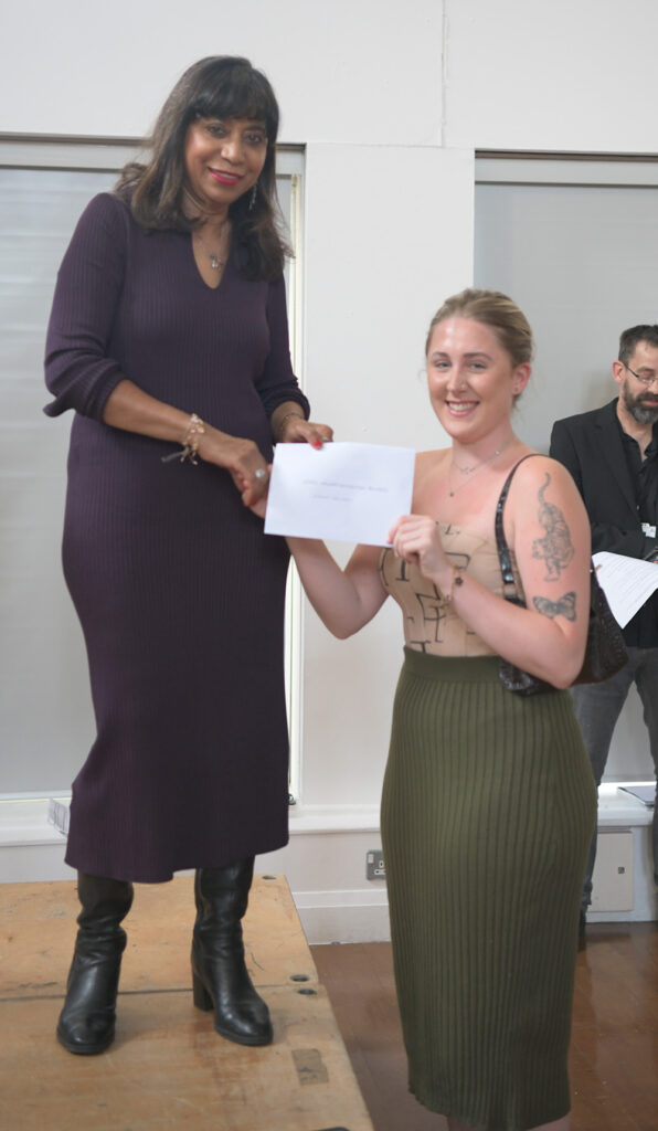 Liverpool Hope University’s Degree Show 2023