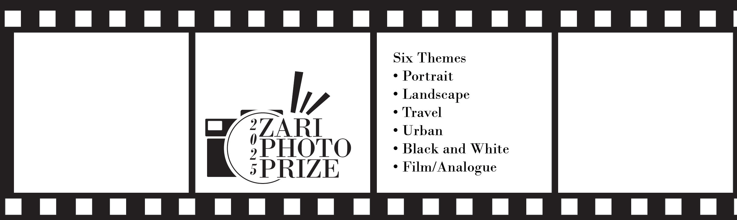 Zari Photo Prize